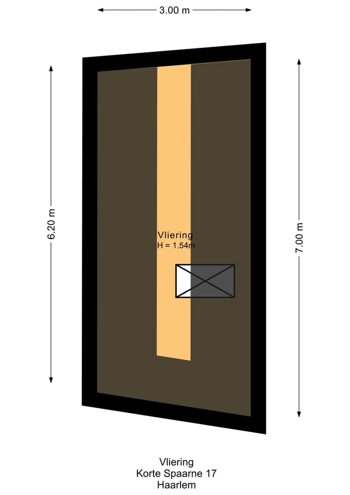 Foto 38 van Korte Spaarne 17