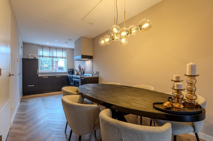 Foto 2 van Meester Bakxstraat 9