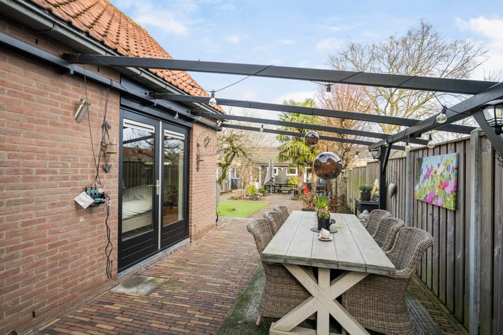 Foto 36 van Pruimendijk 109