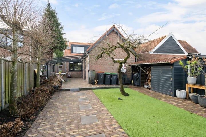 Foto 38 van Pruimendijk 109