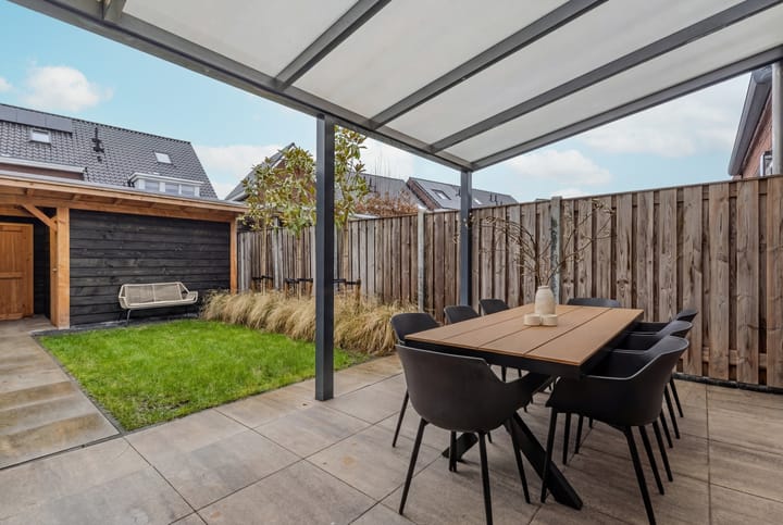 Photo 2 of Meester Bakxstraat 9