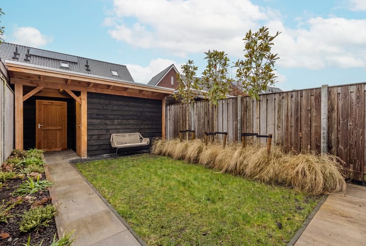 Foto 4 van Meester Bakxstraat 9