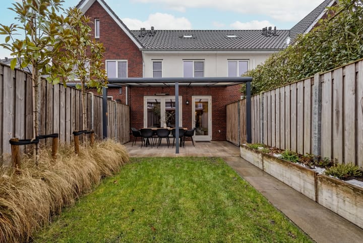 Photo 3 of Meester Bakxstraat 9