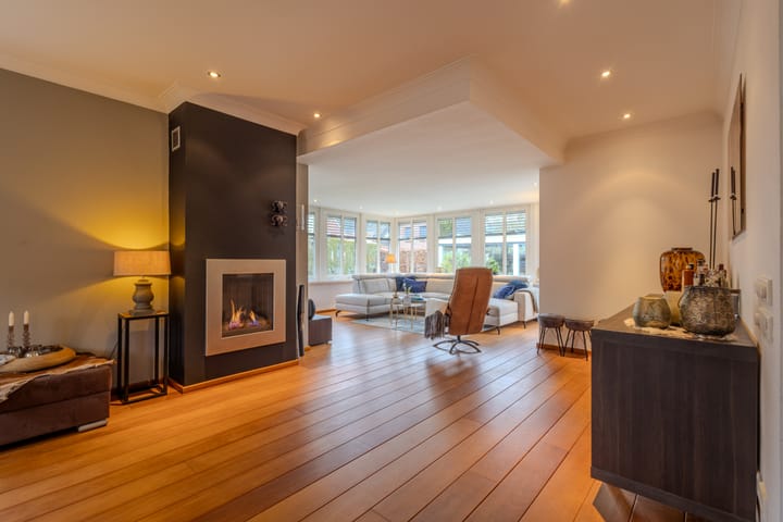 Foto 3 van Merodelaan 5