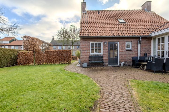 Foto 38 van Merodelaan 5