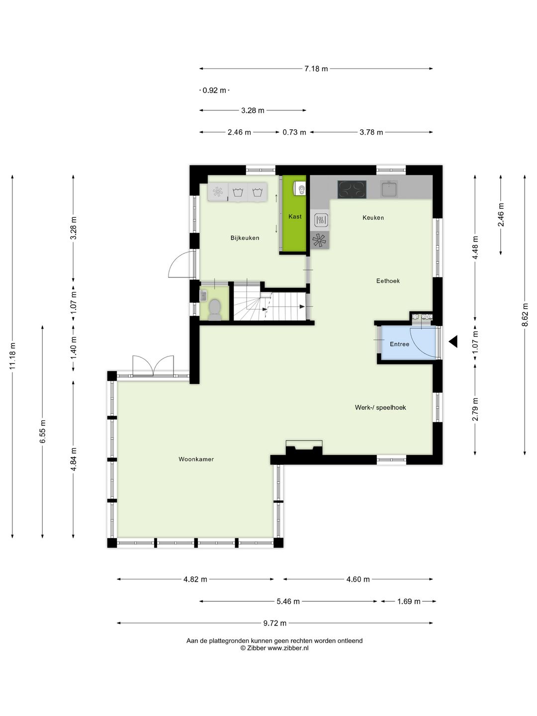 Foto 7 van Merodelaan 5