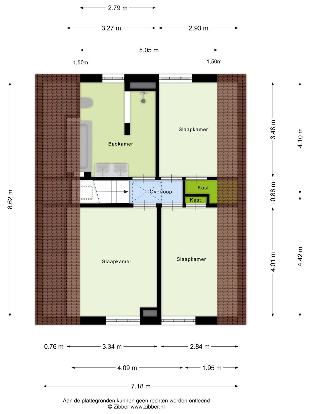 Foto 8 van Merodelaan 5