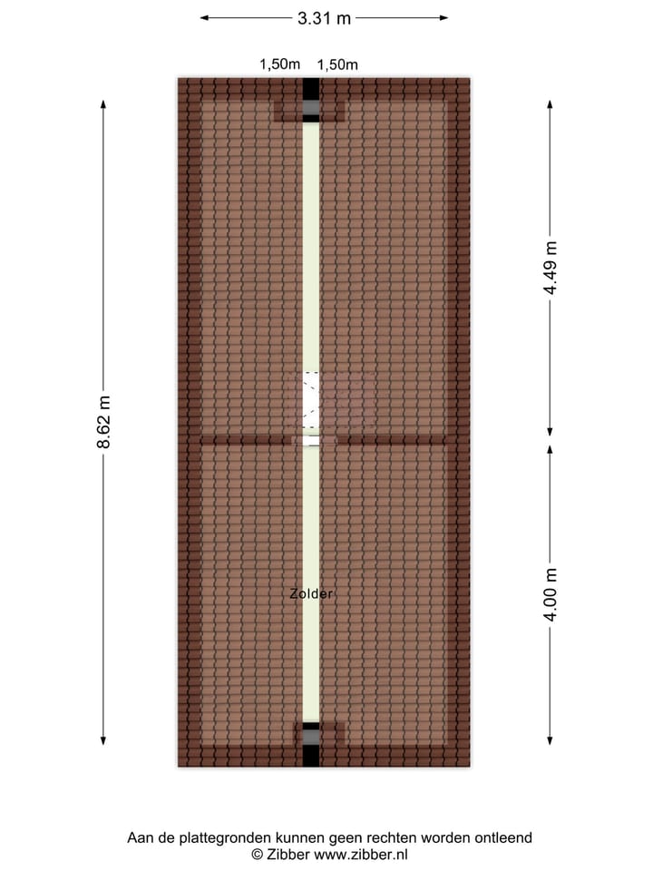 Foto 52 van Merodelaan 5
