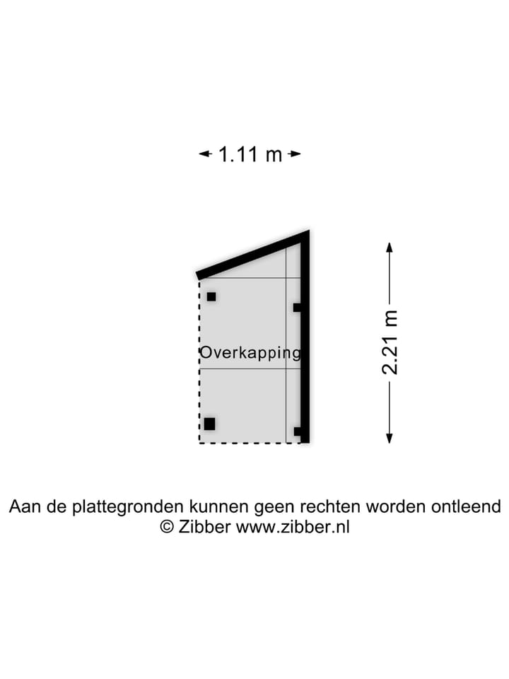 Foto 55 van Merodelaan 5