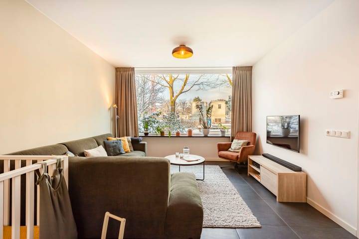 Foto 2 van Eikenlaan 18