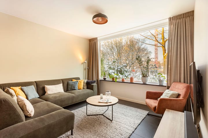 Foto 3 van Eikenlaan 18