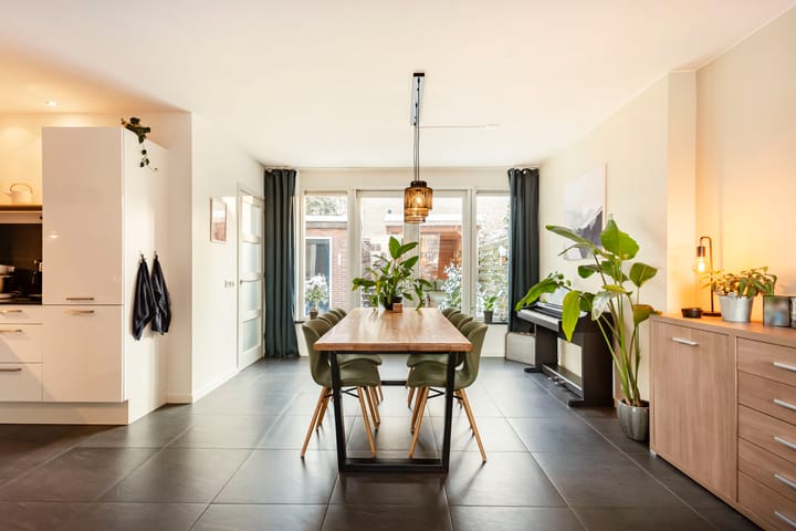 Foto 8 van Eikenlaan 18