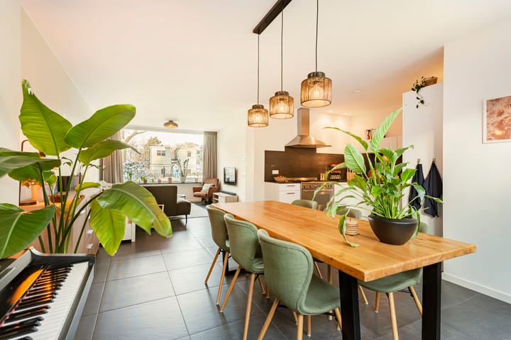 Foto 9 van Eikenlaan 18