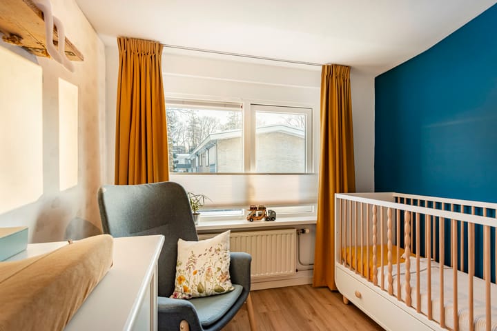 Foto 16 van Eikenlaan 18