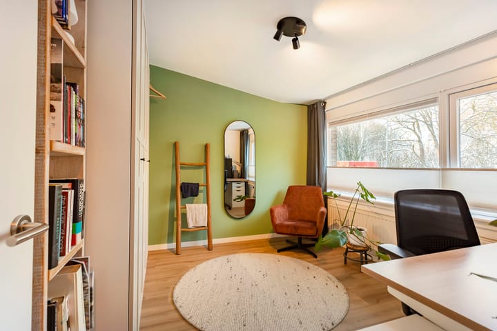 Foto 17 van Eikenlaan 18