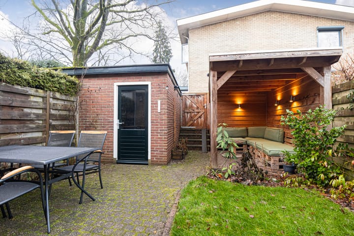 Foto 20 van Eikenlaan 18