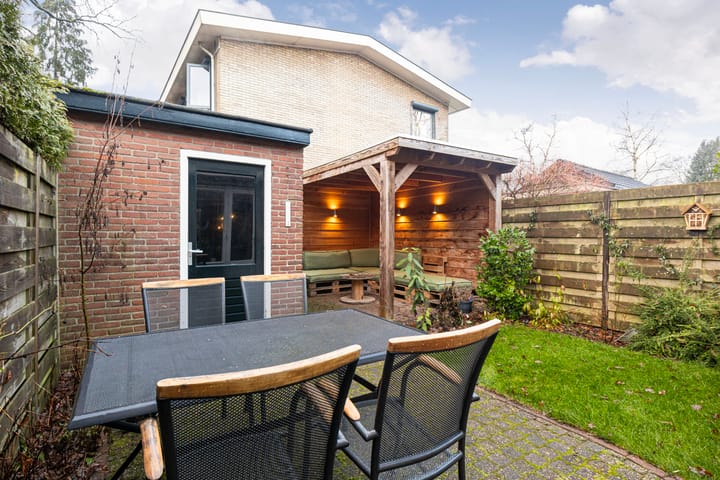 Foto 21 van Eikenlaan 18