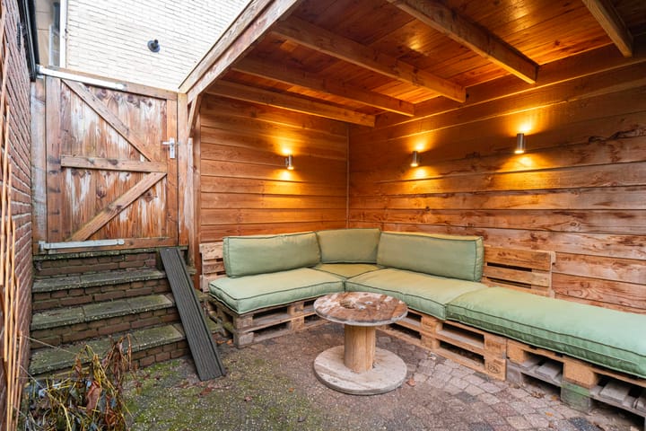 Foto 22 van Eikenlaan 18