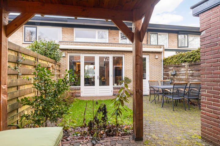 Foto 23 van Eikenlaan 18