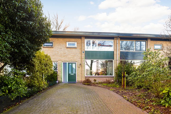 Foto 24 van Eikenlaan 18