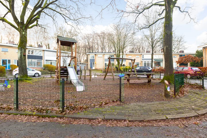 Foto 26 van Eikenlaan 18