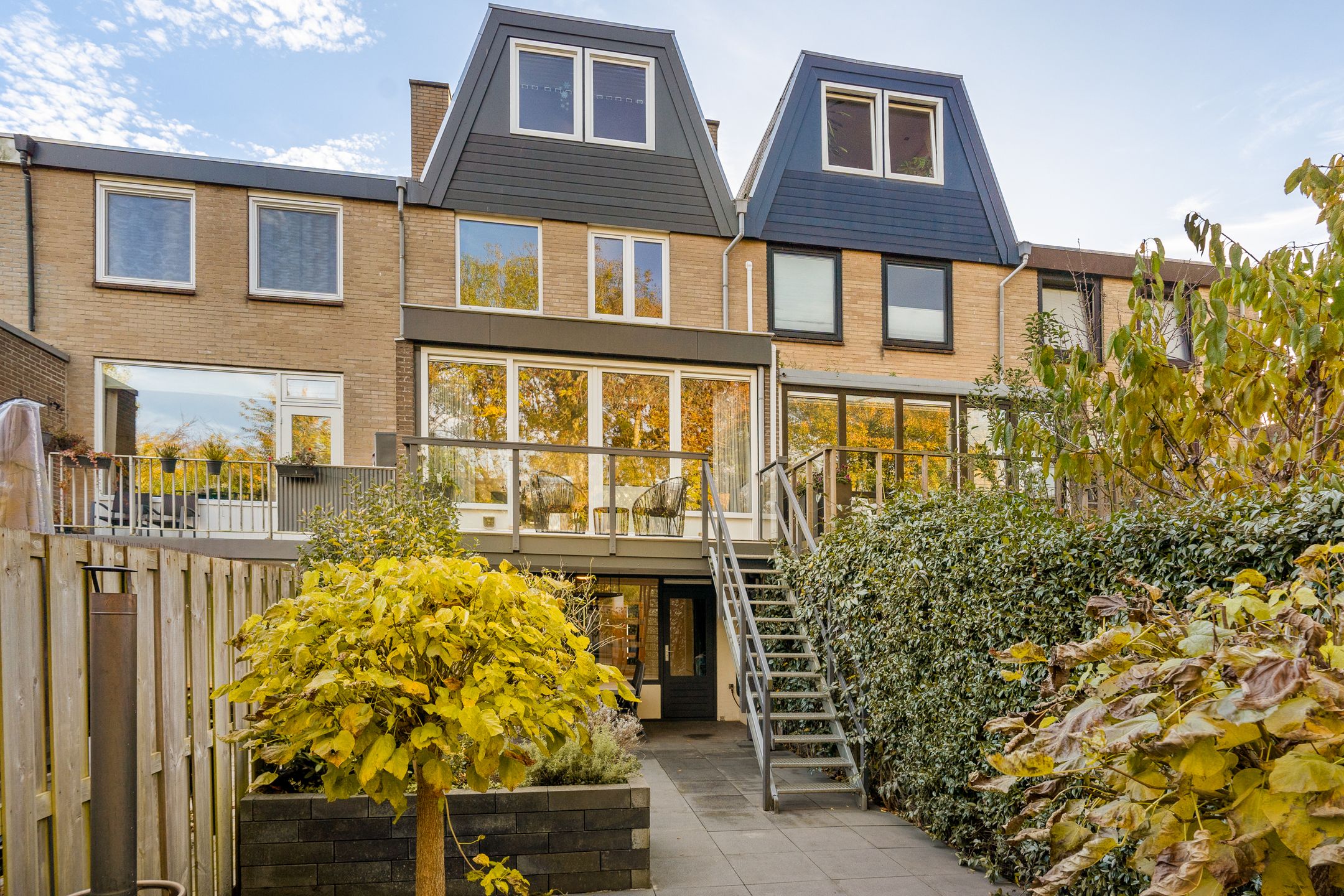 Buying a house in The Netherlands., Gestellaan 44