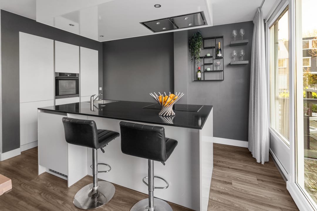 Foto 2 van Gestellaan 44