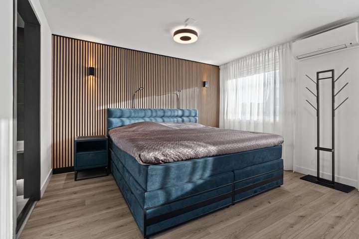 Foto 3 van Gestellaan 44