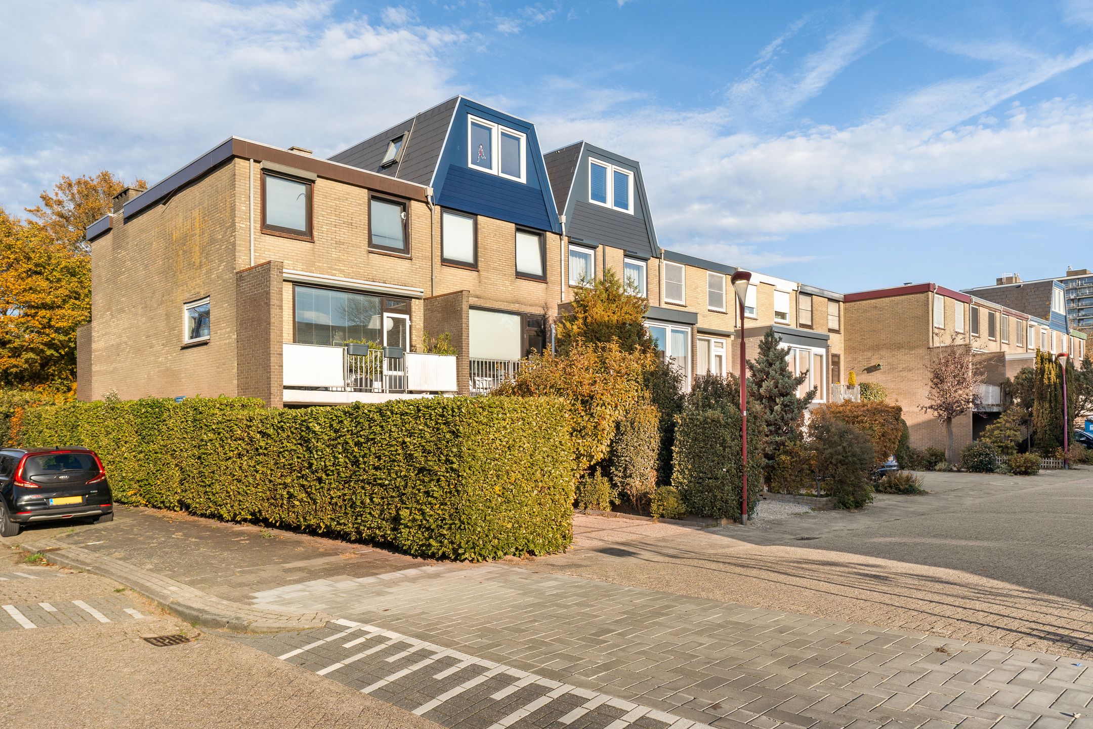 Foto 6 van Gestellaan 44