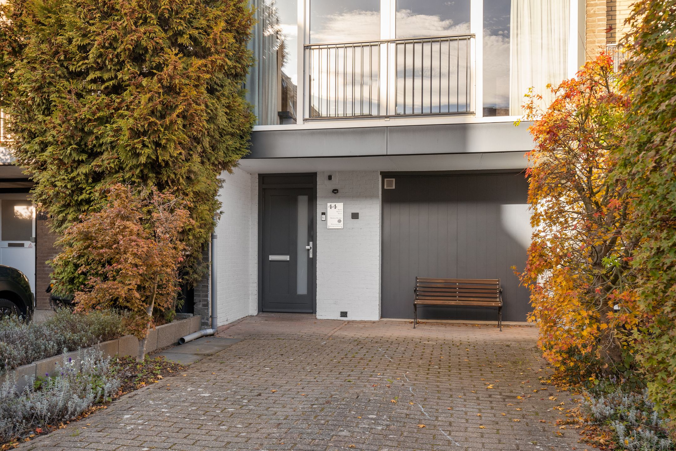 Foto 9 van Gestellaan 44