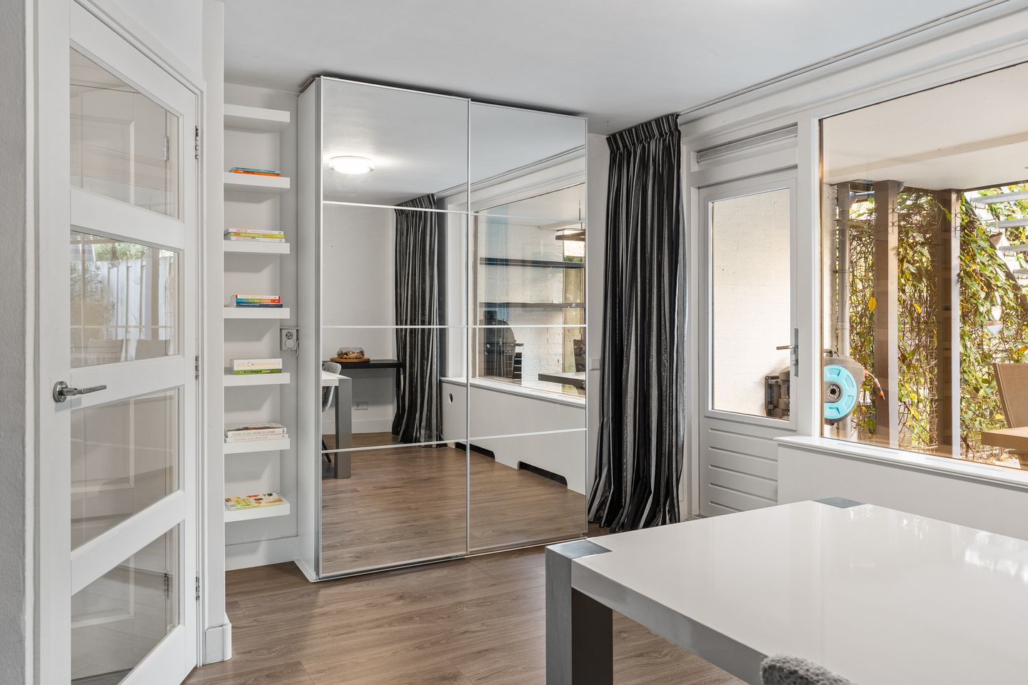 Foto 14 van Gestellaan 44