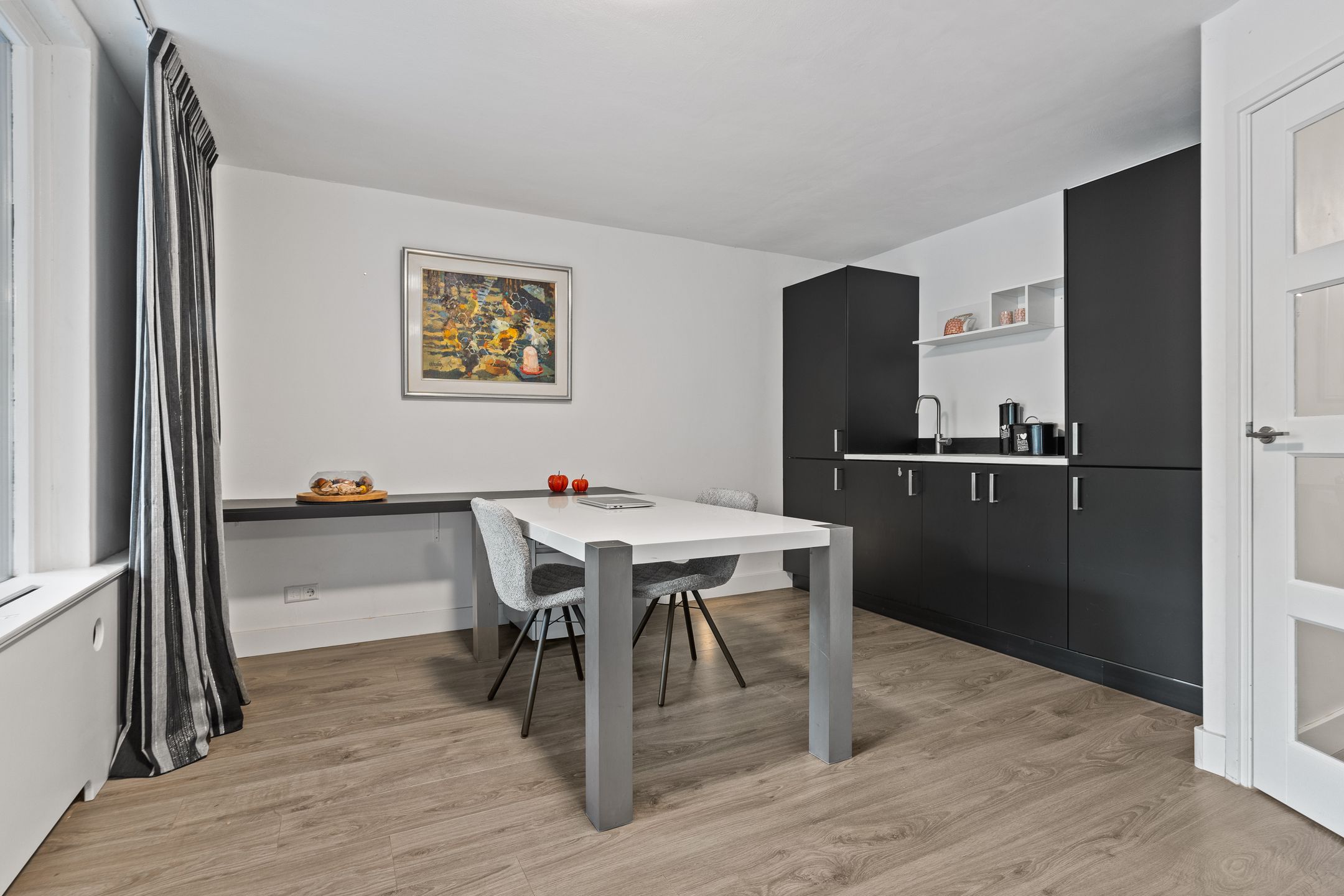 Foto 12 van Gestellaan 44