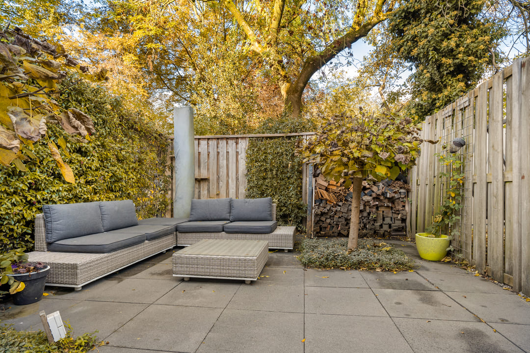 Foto 16 van Gestellaan 44