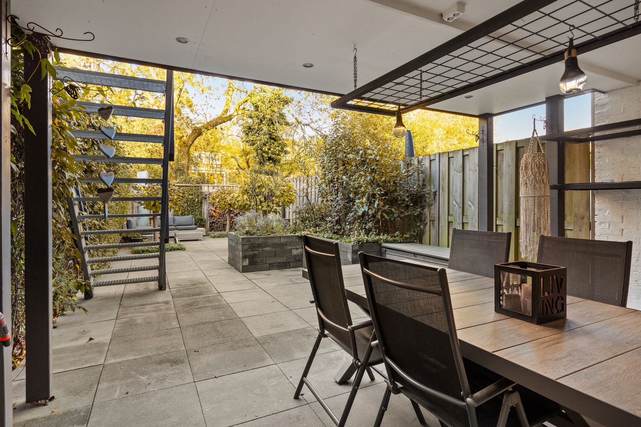 Foto 15 van Gestellaan 44