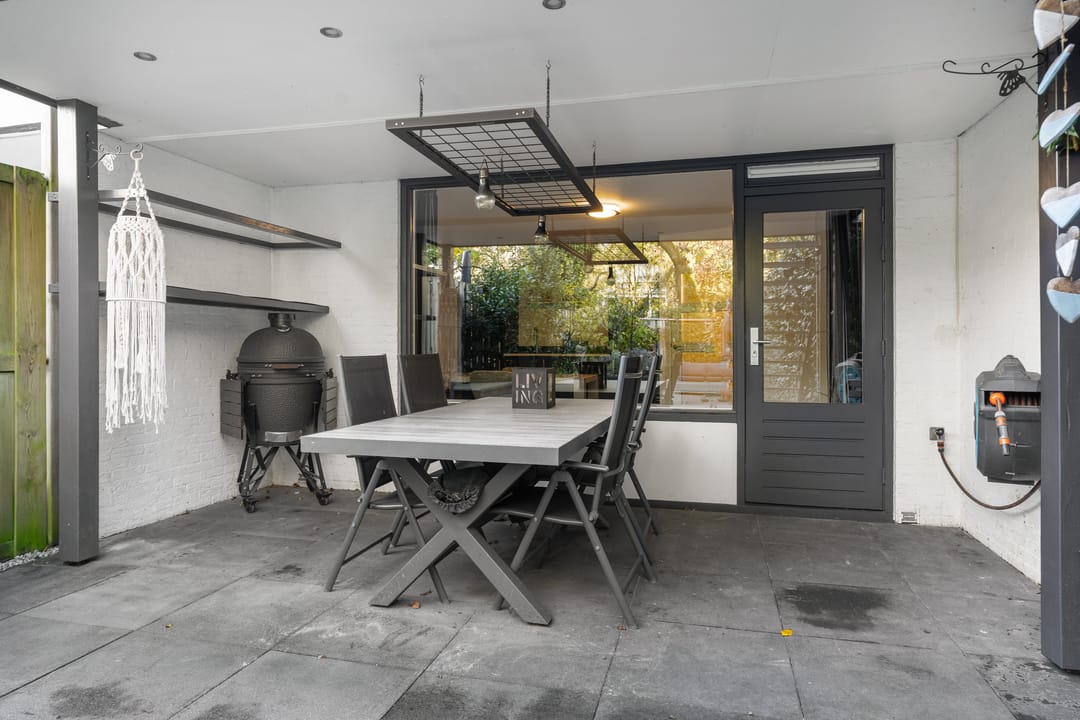 Foto 17 van Gestellaan 44