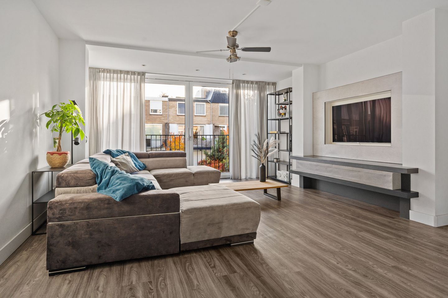 Foto 19 van Gestellaan 44