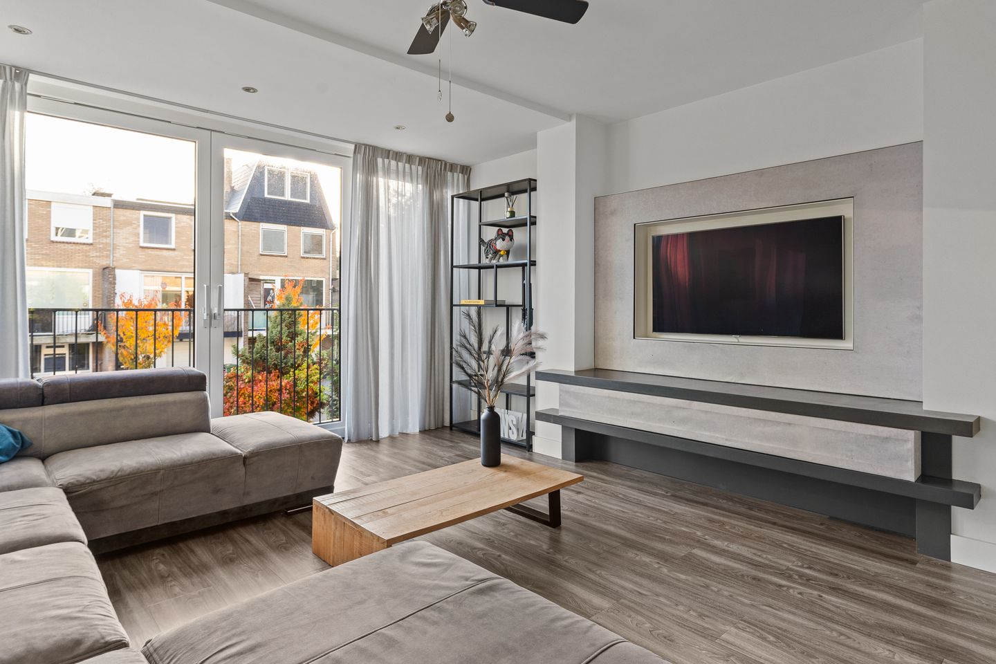 Foto 20 van Gestellaan 44