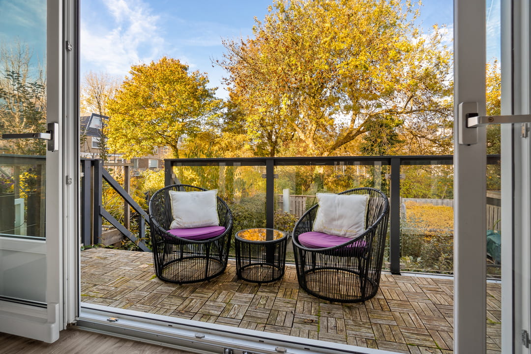 Foto 23 van Gestellaan 44