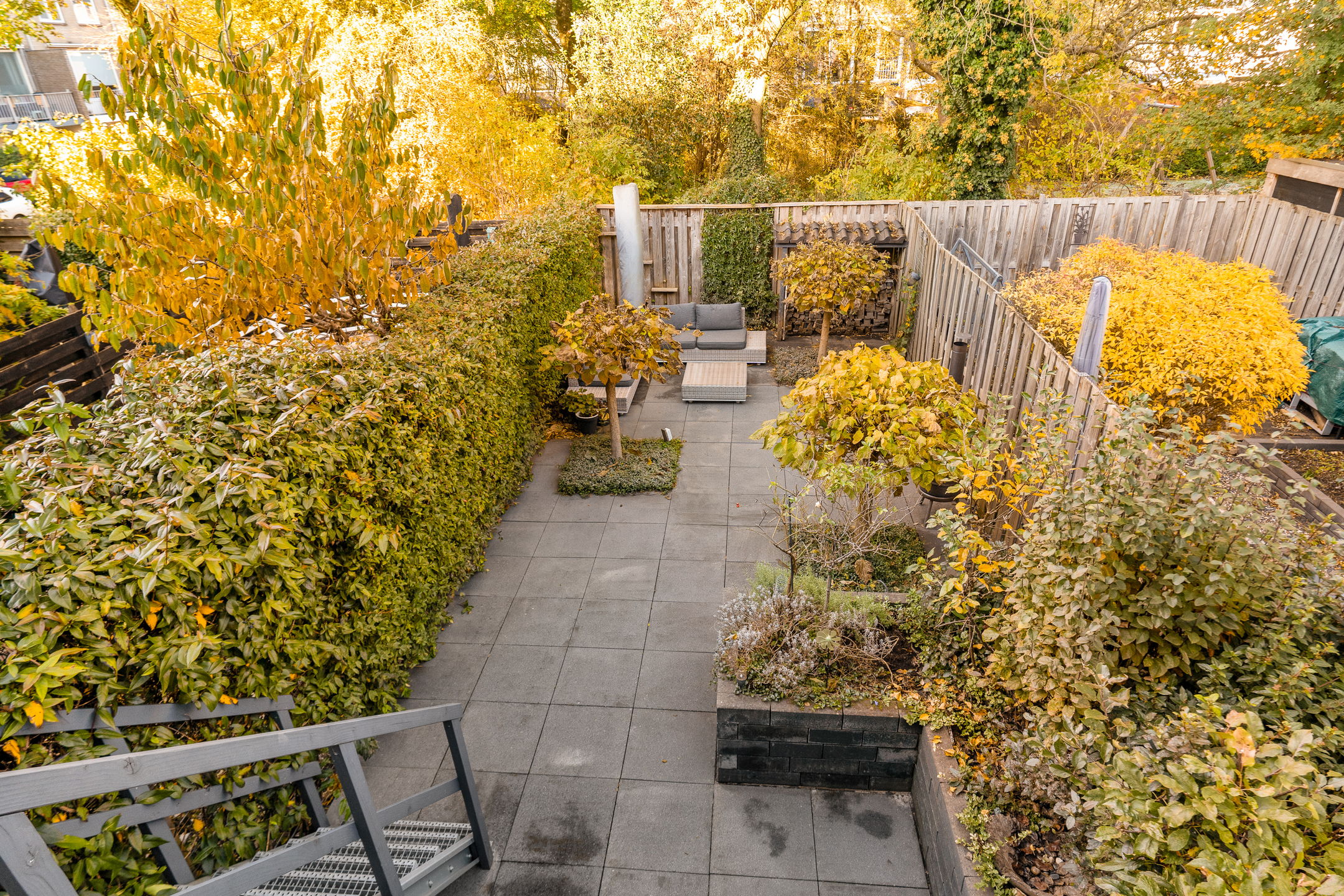 Foto 24 van Gestellaan 44