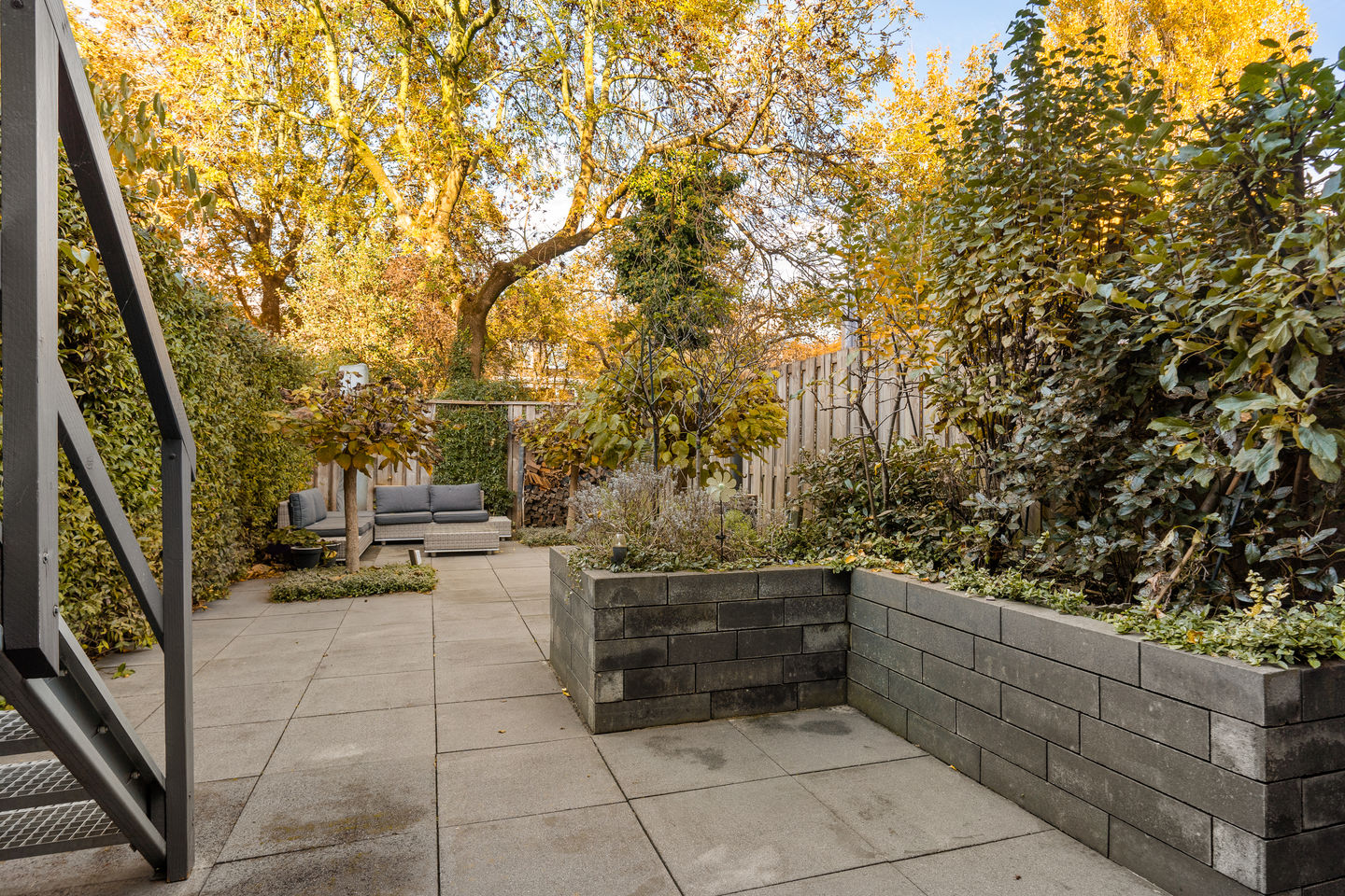 Foto 5 van Gestellaan 44