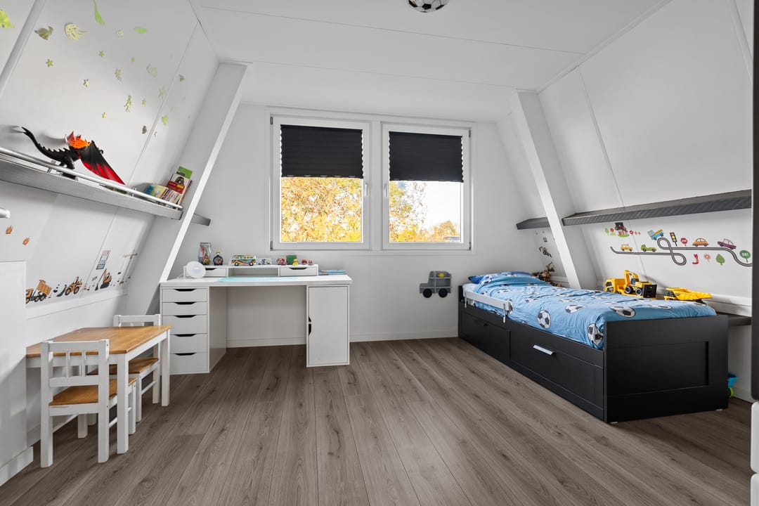 Foto 32 van Gestellaan 44