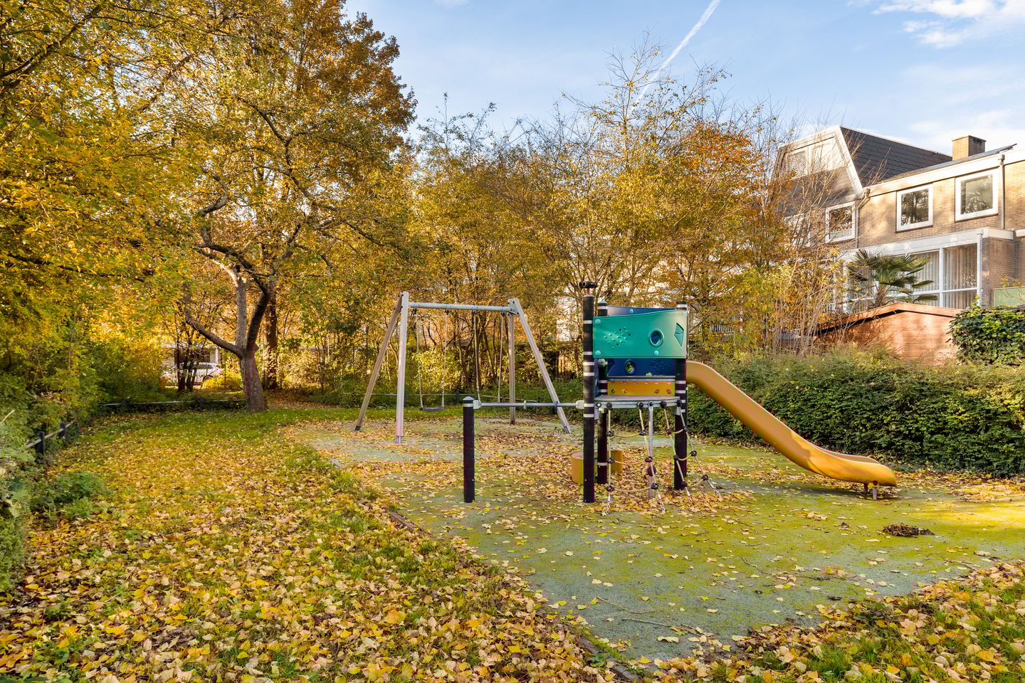 Foto 34 van Gestellaan 44