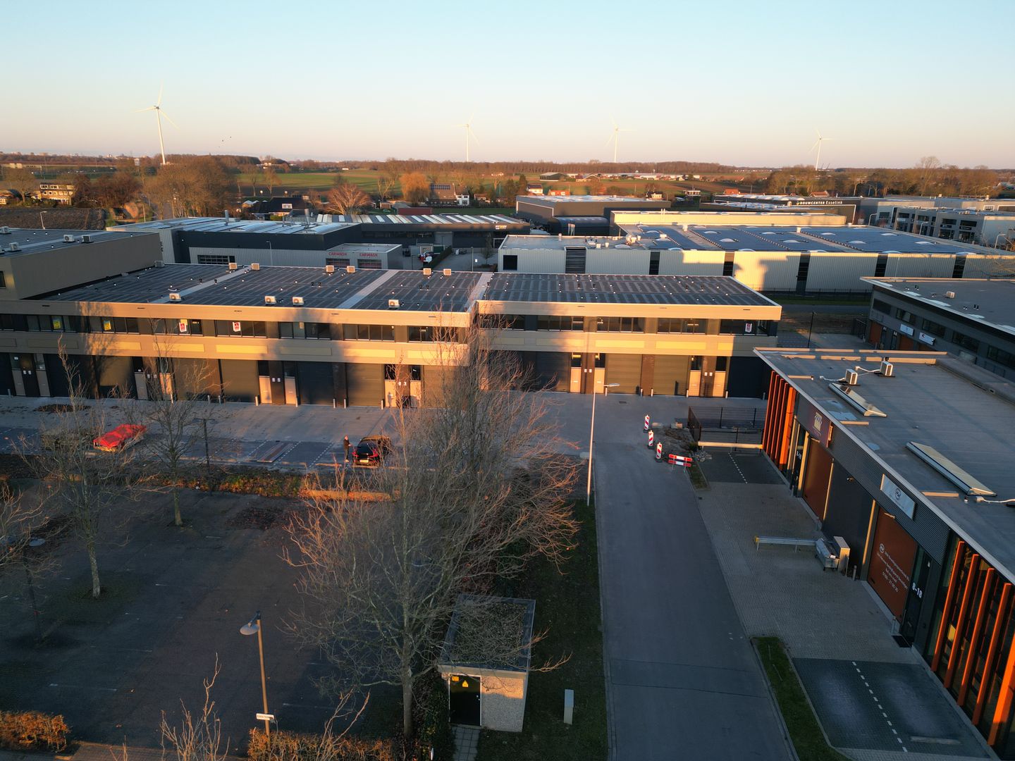 View photo 3 of Reedijk 8-F28