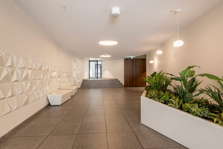 Foto 10 van Wijnhaven 65-A32