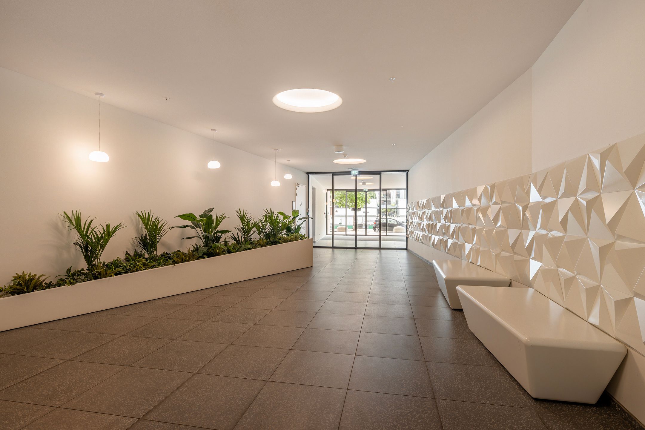 Foto 9 van Wijnhaven 65-A32