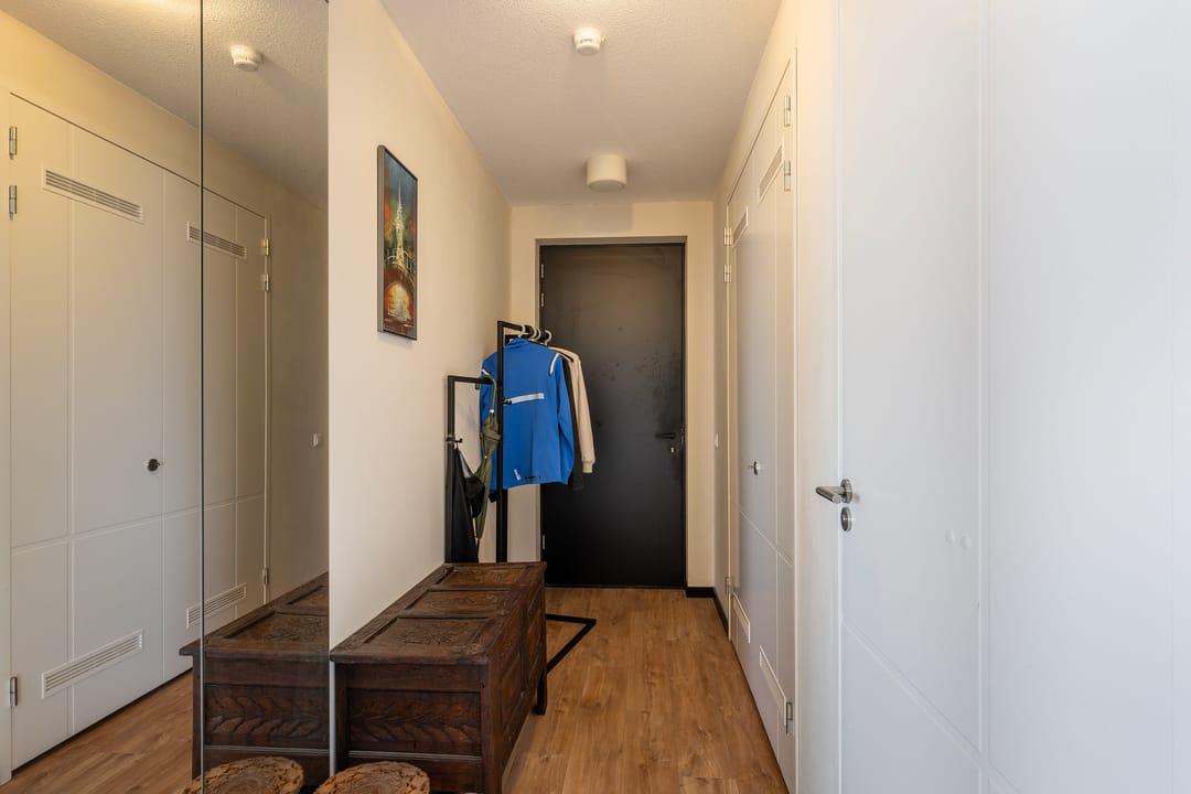 Foto 11 van Wijnhaven 65-A32