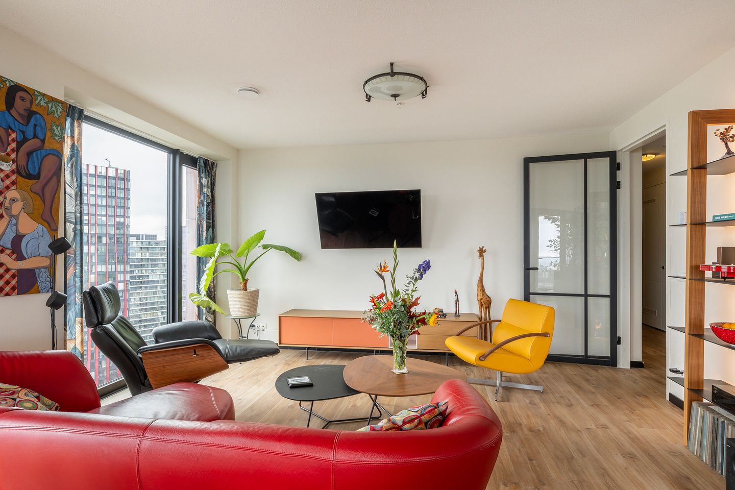 Foto 14 van Wijnhaven 65-A32