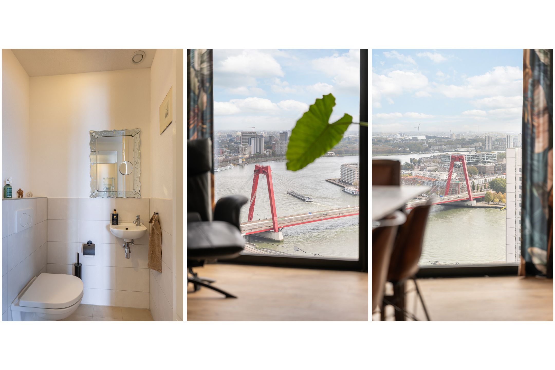 Foto 15 van Wijnhaven 65-A32