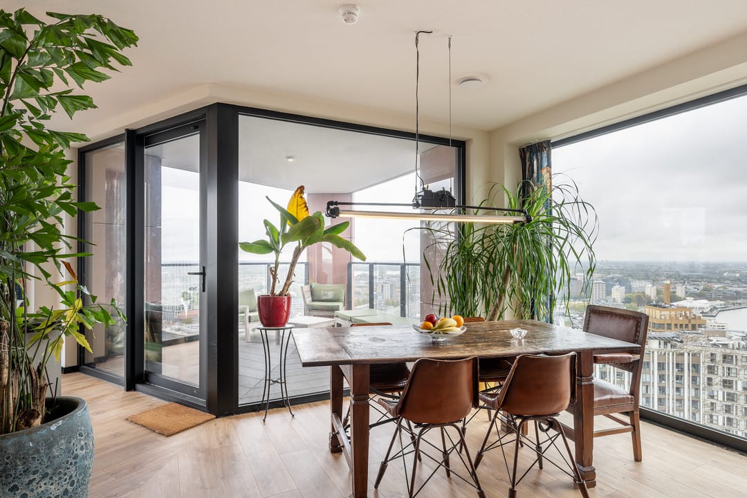 Foto 16 van Wijnhaven 65-A32