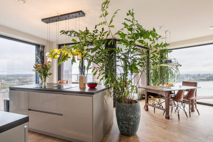 Foto 17 van Wijnhaven 65-A32